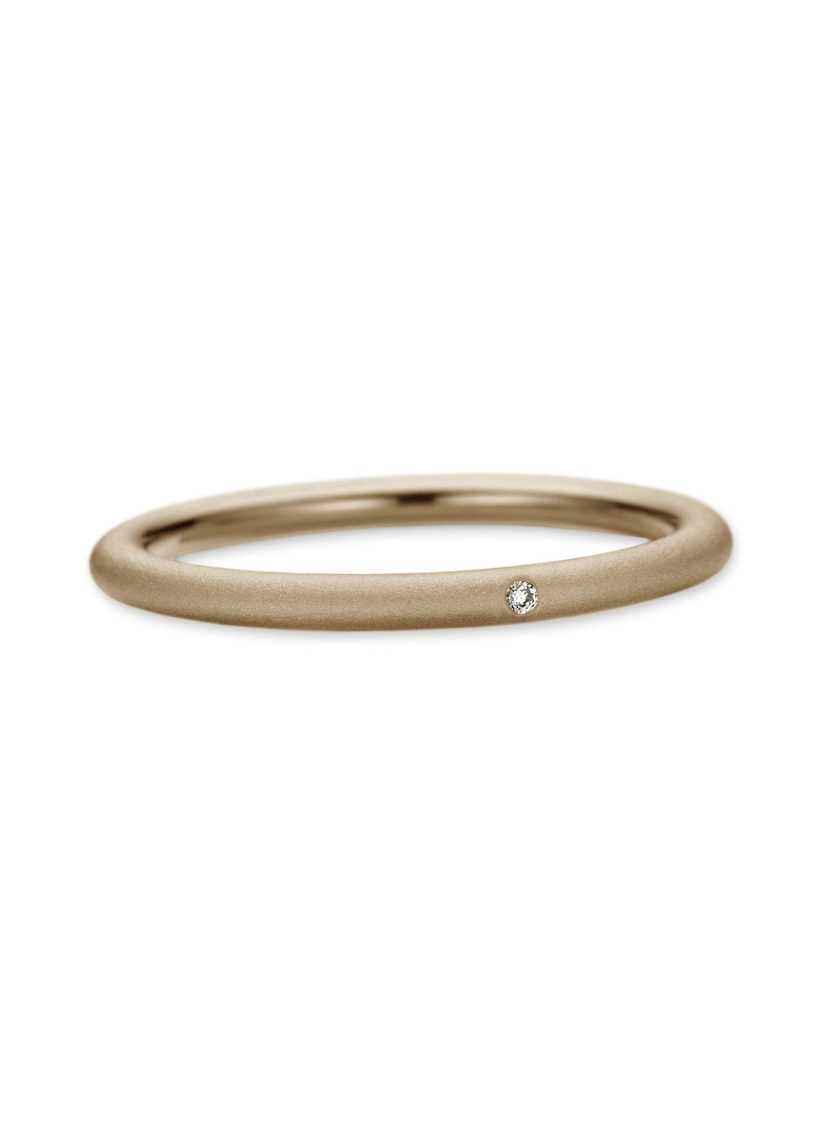 NIESSING RINGE FARBRINGE AURA NR: 1- store 3 - 5 - 7 -ORIG. MIT DIAMANT