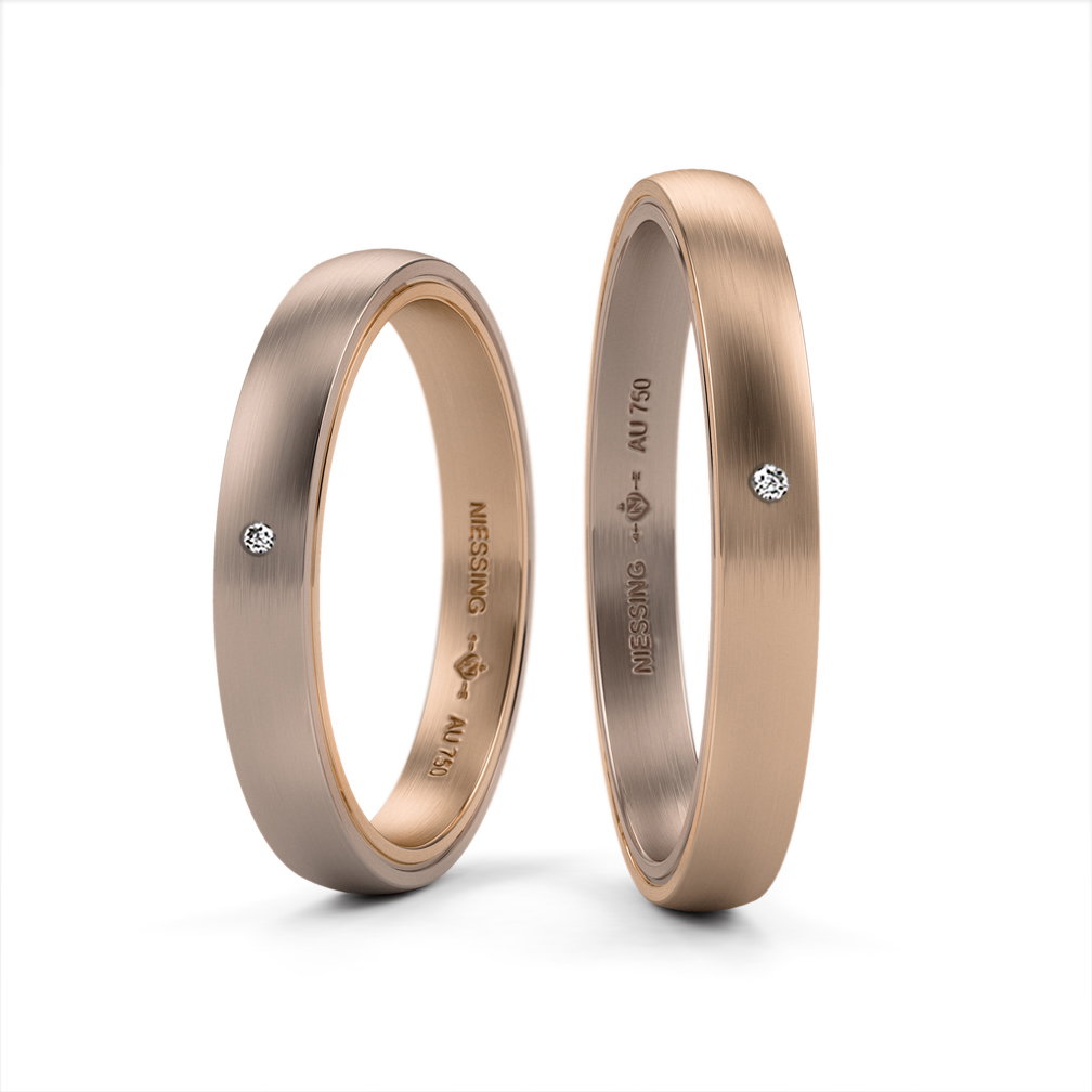 ニーシング・タンゴ | リング | NIESSING 