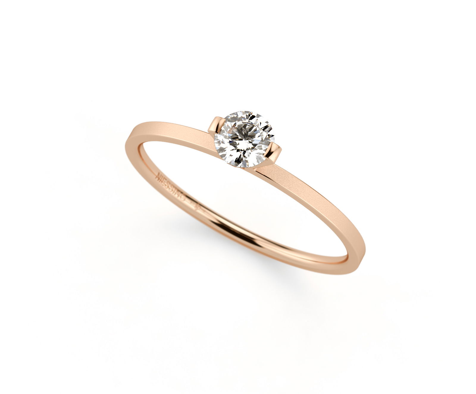 Niessing Princess Ring