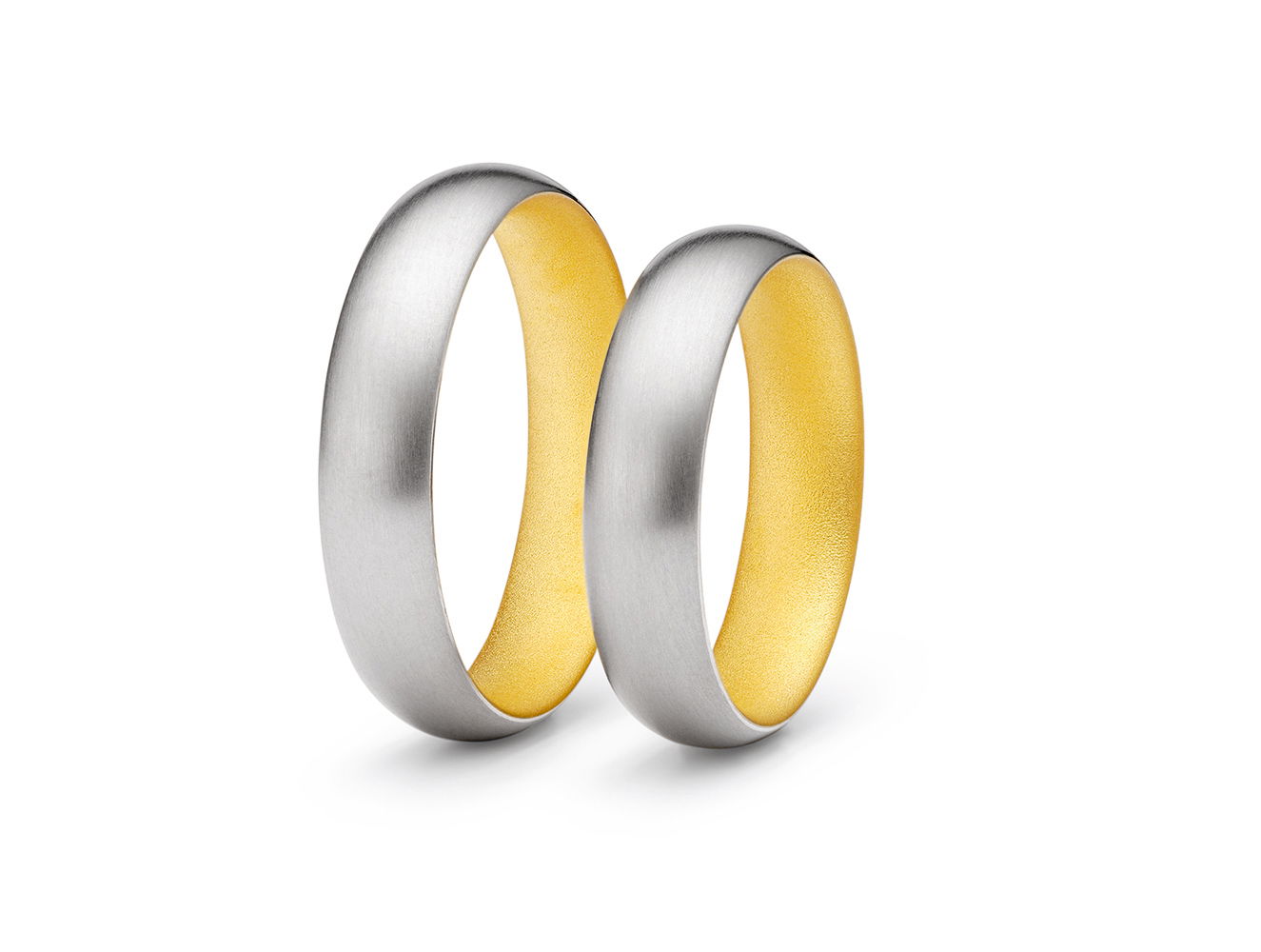 Abacus 2024 ring by Niessing