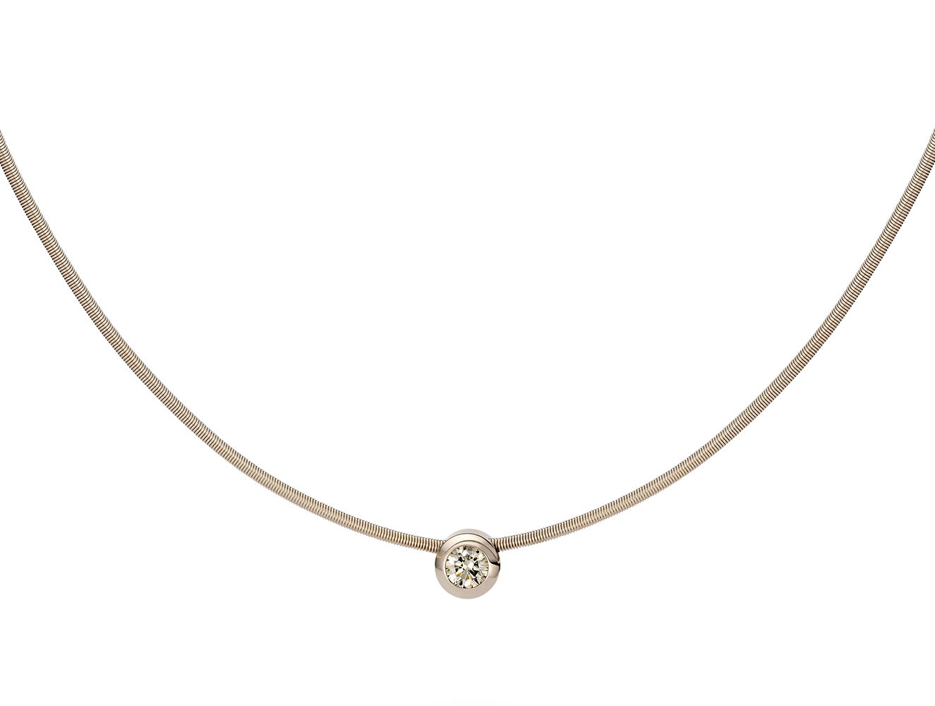 Diamond accent necklace discount
