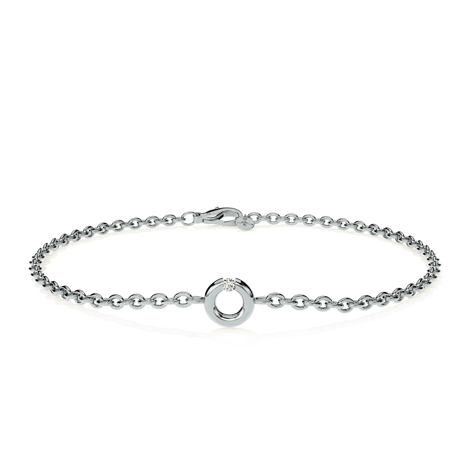 Niessing Spannring® Oval Niessing Spannring® Oval